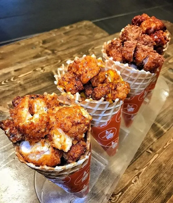 Chick Ncone