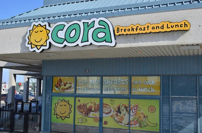 Cora