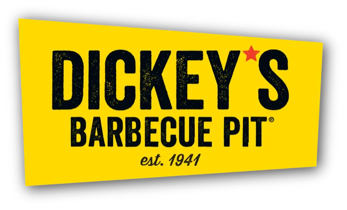 Dickey S Barbecue Pit