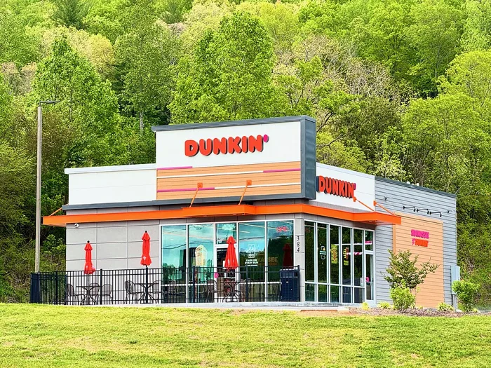 Dunkin