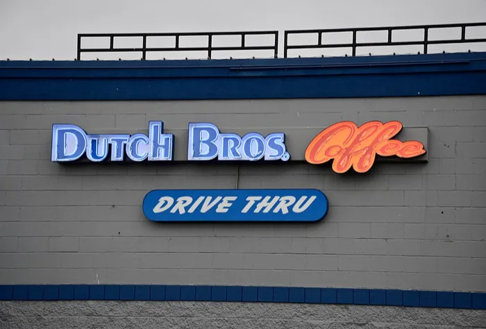 Dutch Bros Coffee