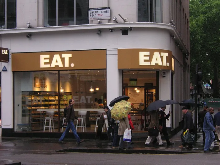 Eat