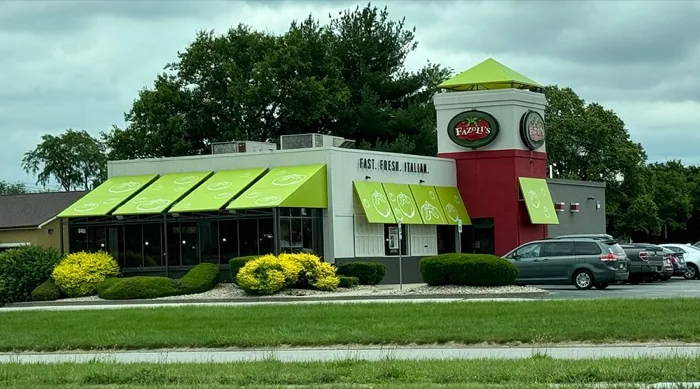 Fazoli S