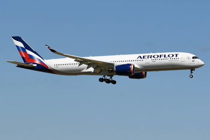 Flag Carrier