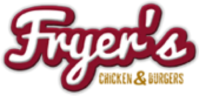 Fryer S