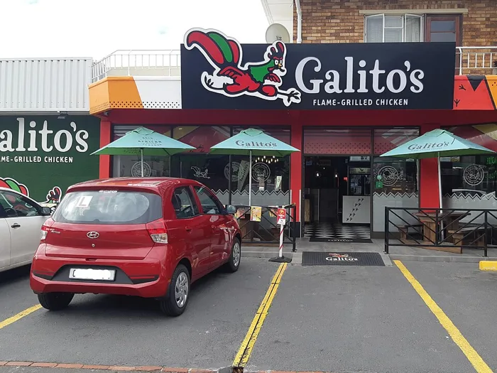 Galito S