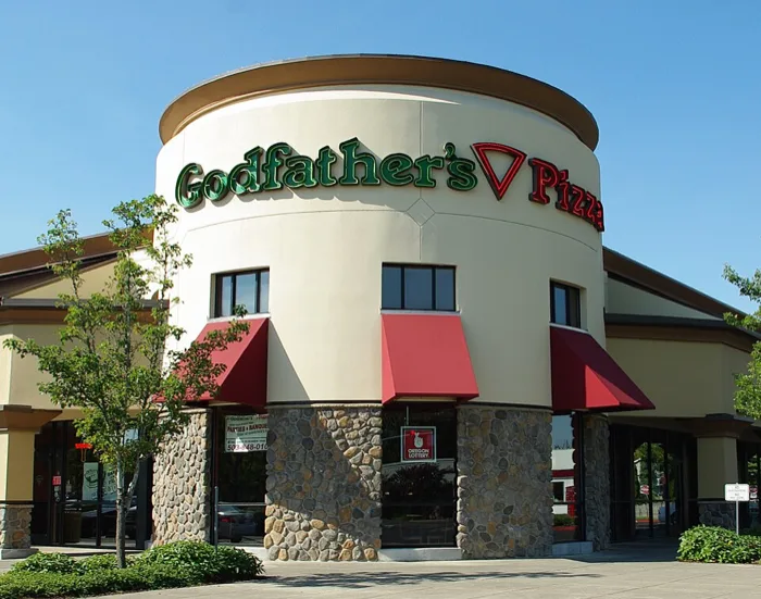 Godfather S Pizza