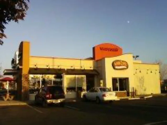 Good Times Burgers Frozen Custard