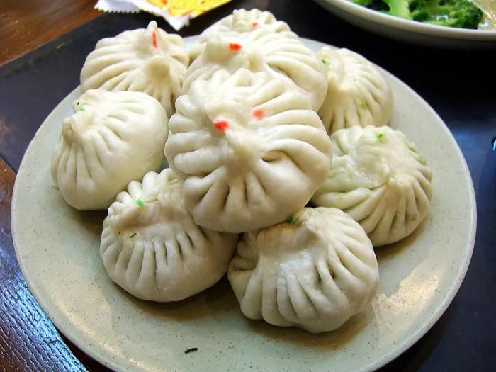 Goubuli