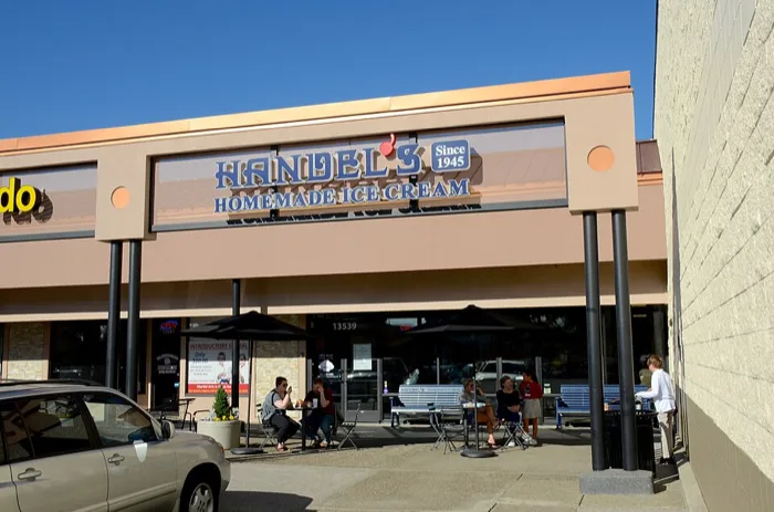 Handel S Homemade Ice Cream Yogurt