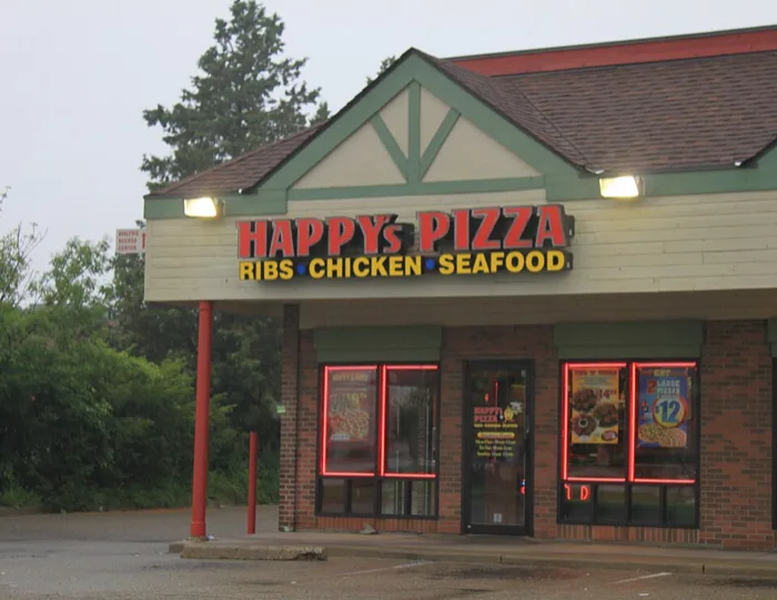 Happy S Pizza