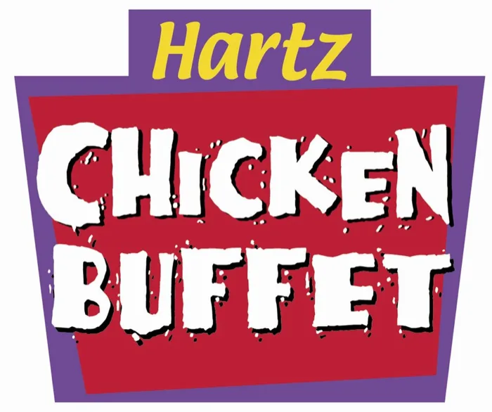 Hartz Chicken