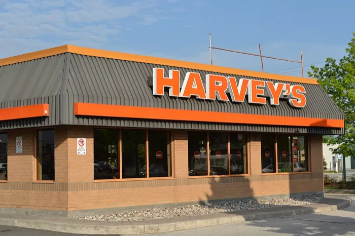 Harvey S