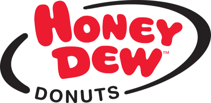 Honey Dew Donuts