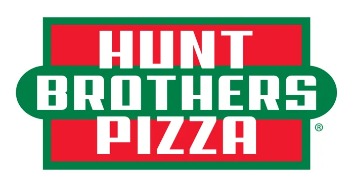 Hunt Brothers Pizza