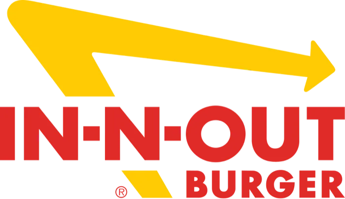 In N Out Burger