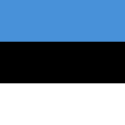 Flag Of Estonia