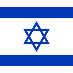 Flag Of Israel