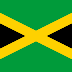 Flag Of Jamaica