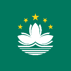 Flag Of Macao