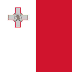 Flag Of Malta