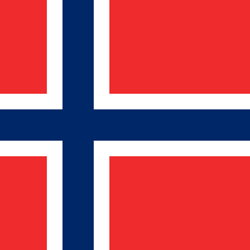 Flag Of Norway