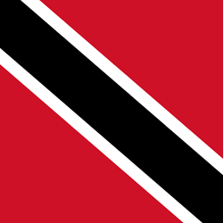 Flag Of Trinidad And