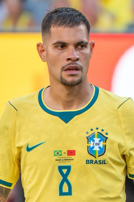 Bruno Guimaraes