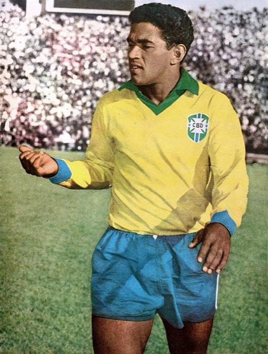 Garrincha