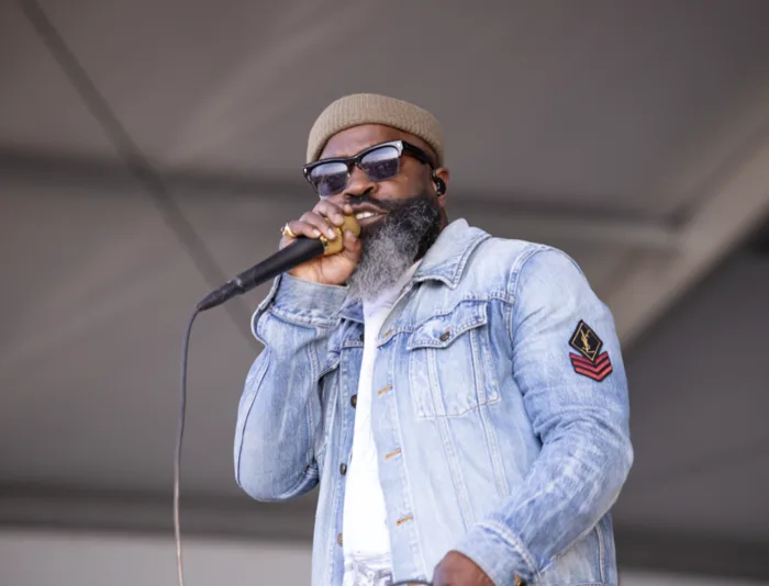 Black Thought