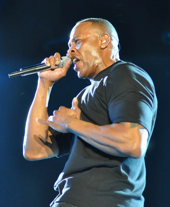Dr Dre