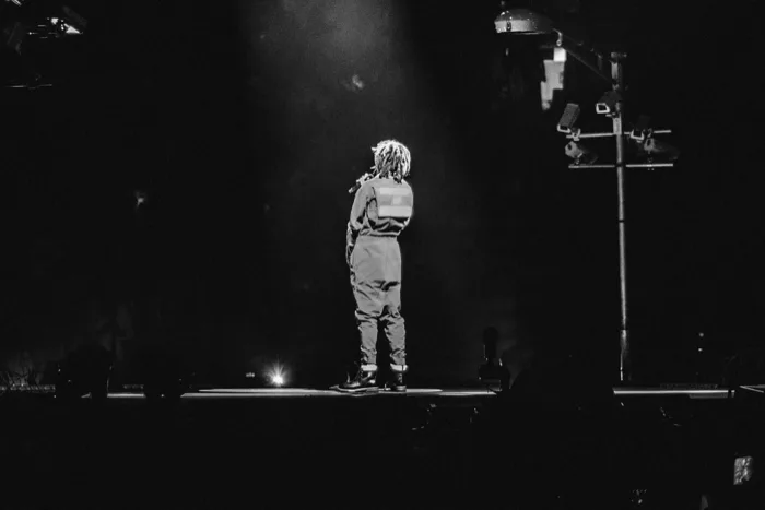 J Cole