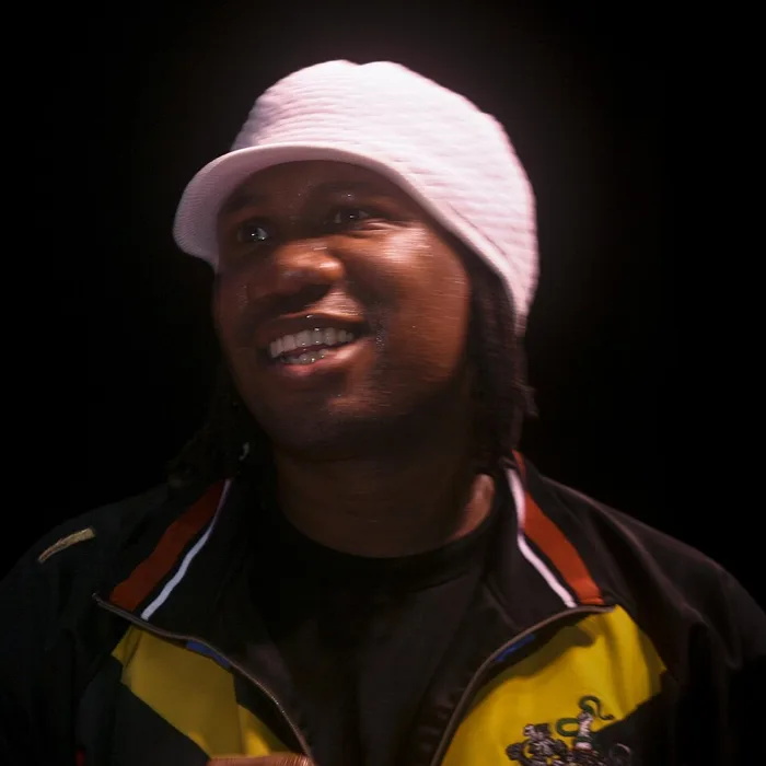 Krs One