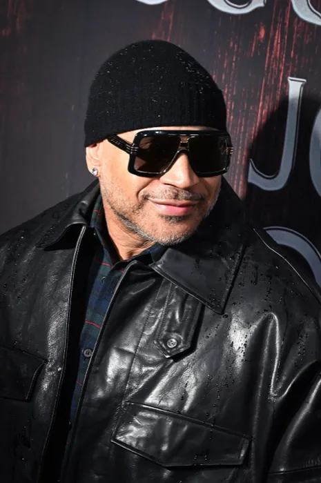 Ll Cool J