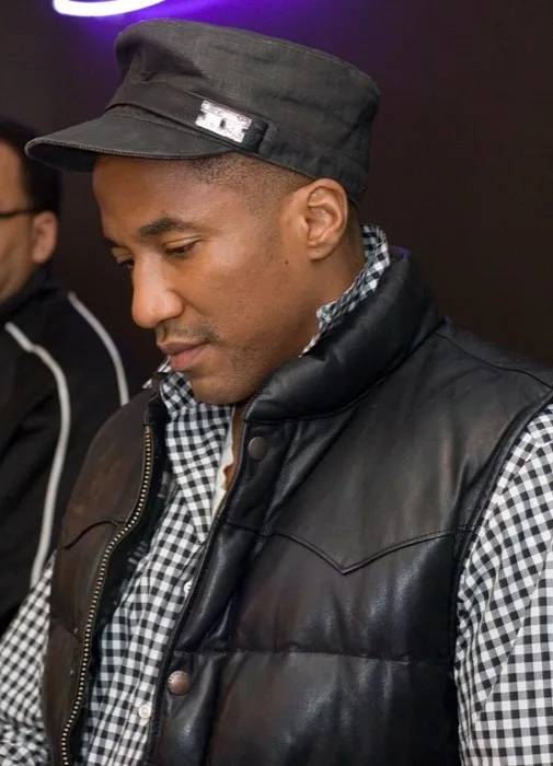 Q Tip