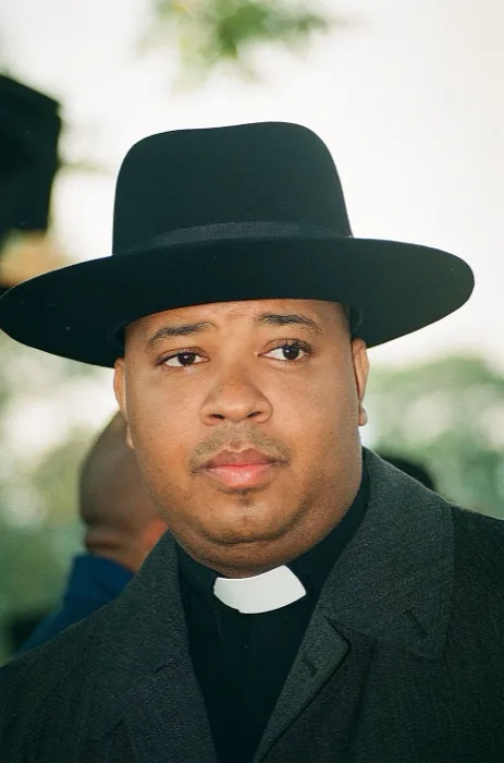 Rev Run