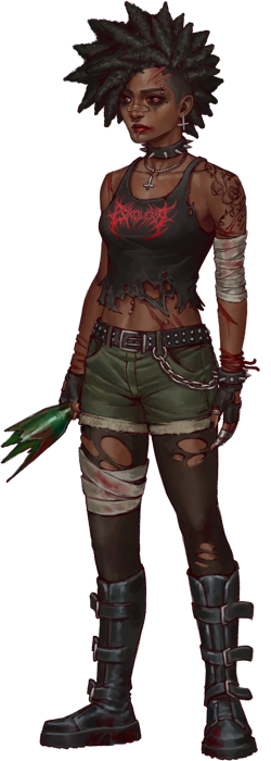 Dani