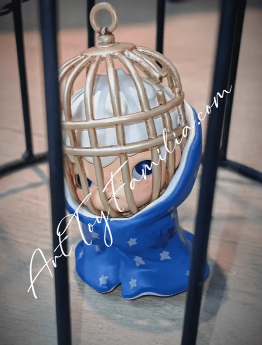 Bird Cage