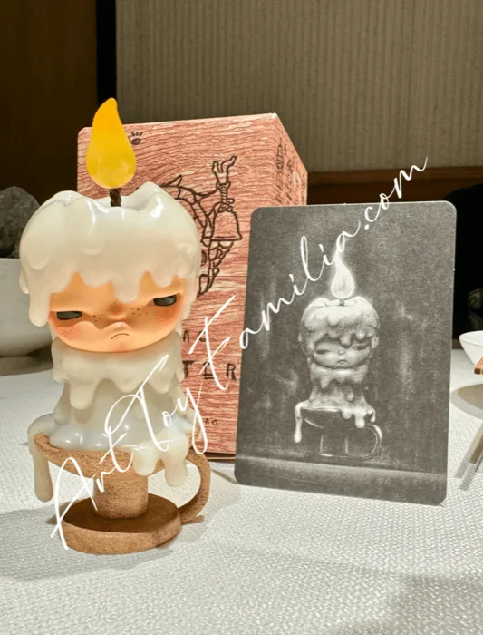 Candleholder