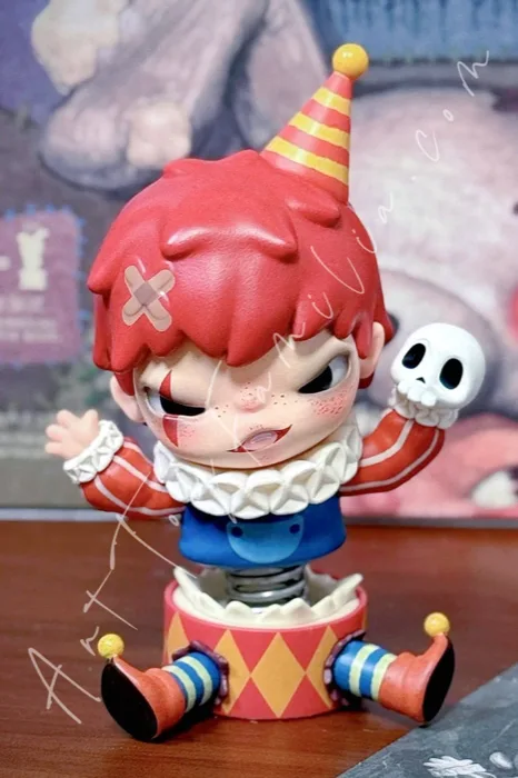 Creepy Clown