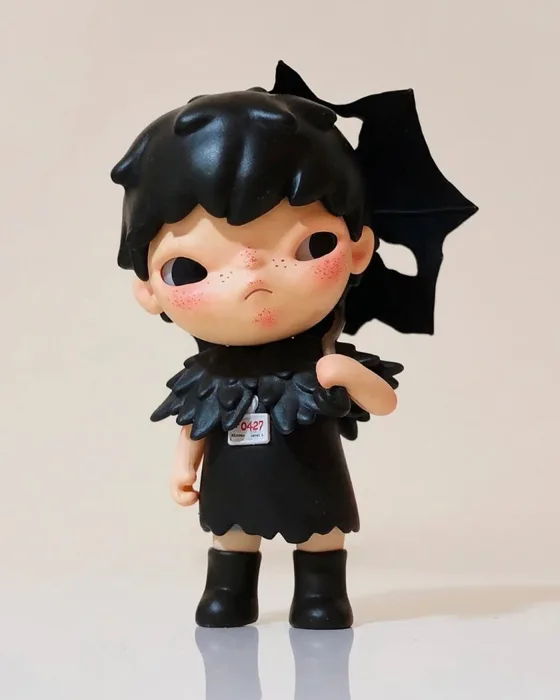 Fallen Angel