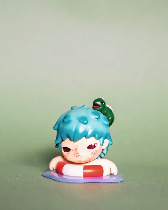 Float