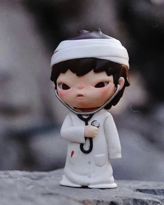 Healer