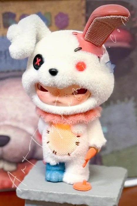 Killer Bunny