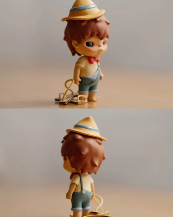 Marionette