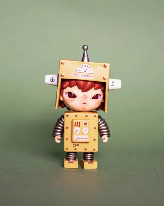 Robot