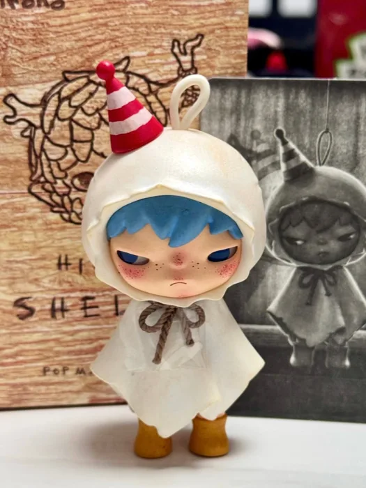 Sunny Doll