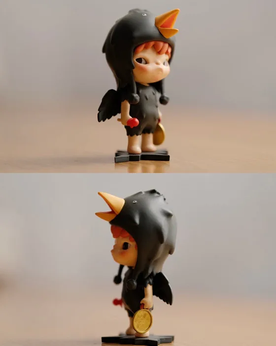 The Crow