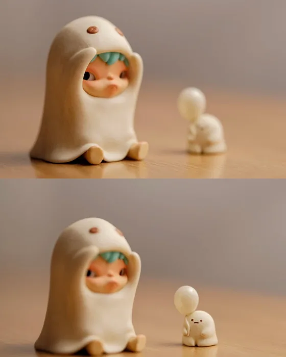 The Ghost