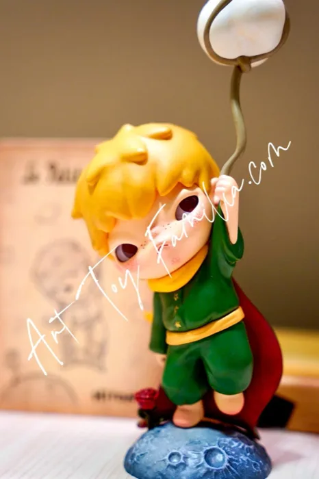 The Little Prince Special Edition